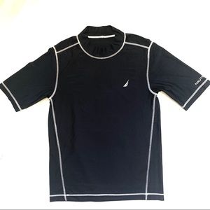 Nautica Rashguard shirt